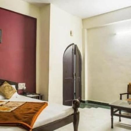 Hotel Chitra Heritage Haridwār المظهر الخارجي الصورة