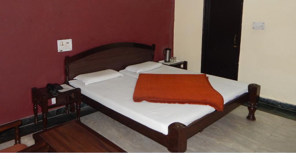 Hotel Chitra Heritage Haridwār المظهر الخارجي الصورة
