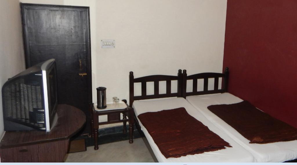 Hotel Chitra Heritage Haridwār المظهر الخارجي الصورة