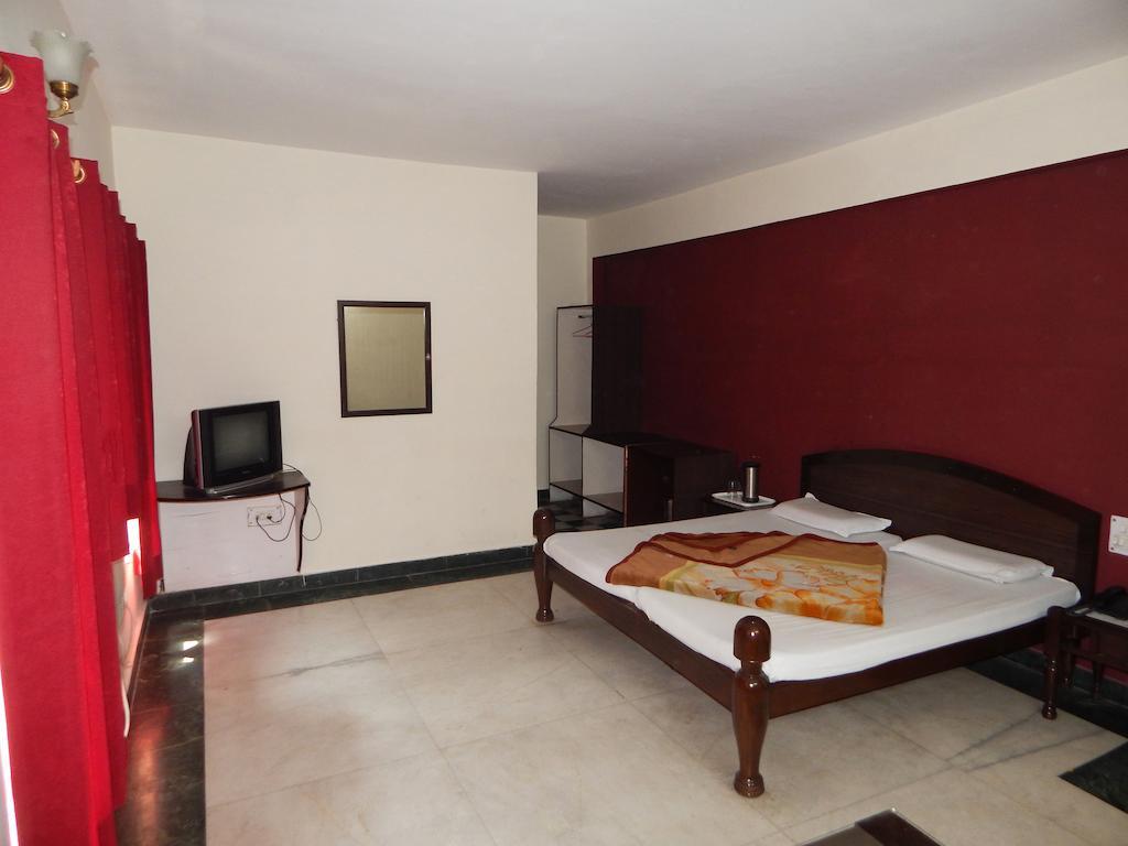 Hotel Chitra Heritage Haridwār المظهر الخارجي الصورة