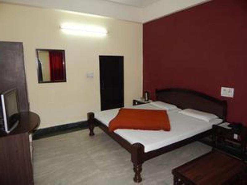 Hotel Chitra Heritage Haridwār المظهر الخارجي الصورة