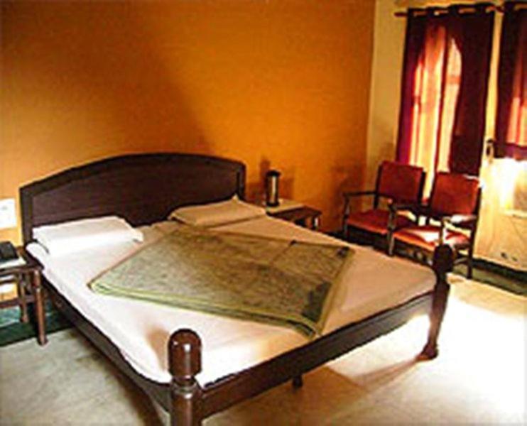 Hotel Chitra Heritage Haridwār المظهر الخارجي الصورة
